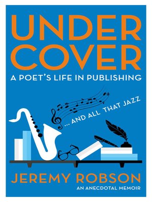 cover image of Under Cover